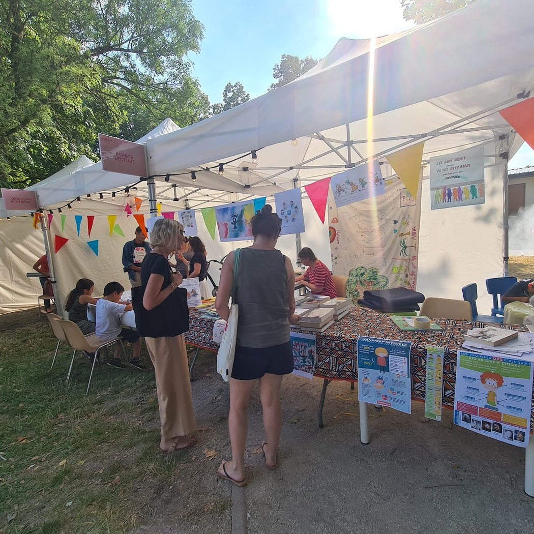Centre Socio-Culturel Des Epinettes 2